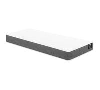 Vente-unique Enoros Matelas classique 1 place en polyester Blanc
