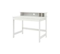 Vente-unique Fauteuil de bureau enfant - Blanc