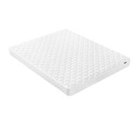 Vente-unique - Matelas 140 x 190 cm mémoire de Forme ép.15cm - PELOPS de YSMÉE