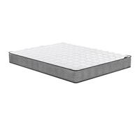 Matelas 140 x 190 cm ressorts ensachés ép.19cm - KIJAL II de YSMEE