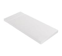 Matelas 90 x 140|170|200 cm mousse évolutif ép.10cm - AQUILON de YSMÉE