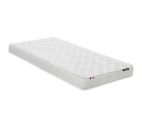 Matelas mousse - DREAMEA - ZEUS - Ferme - epaisseur 15 cm épaisseur - 90x200 cm
