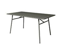 Vente-Unique MIRMANDE de MYLIA - Gris anthracite
