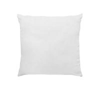 Vente-unique - Oreiller 60 x 60 cm de DREAMEA - 400gr - BIESYA
