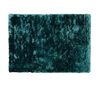 Vente-unique - Tapis Shaggy à Poils Longs Ultra Doux - 160 x 230 cm - Vert pinéde - Dolce