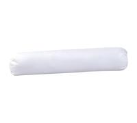 Vente-unique Traversin Confort 1200g/m² Jean Louis Sherrer 160 x 23 cm - MORPHEE Blanc