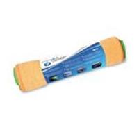 Venteo - 7 Chiffons Superclean - Nettoies toutes surfaces - Lavable en machine Multicolore G