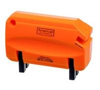 Venteo - Affûteuse Manuelle pour Tondeuse à Gazon à Rouleau - Compatible avec American Lawn Mower, Great States, Earthwise et Scotts G