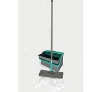 Venteo - Balai Auto nettoyant - Smart Clean System - 4 litres