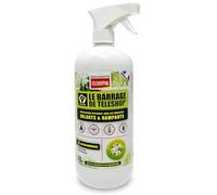 VENTEO | barrage aux insectes teleshopping | interieur & exterieur | spray fourmis | multi|insectes