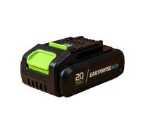 VENTEO | Batterie Lithium Ion 20V pour Mini Tronconneuse a Batterie | Compatible Tronconneuse Electrique 2en1