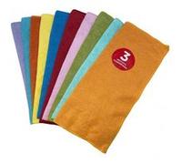 Venteo - Chiffons de Nettoyage en Microfibre - Serviettes Tout Usage - Douce Anti-Rayure - Lot de 7 chiffons microfibres + 3 gratuits Multicolore G
