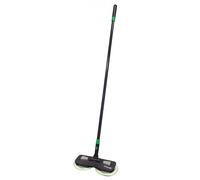 Venteo - CYCLONIC MOP - Clean, Dry & Polish - Balai Rotatif à 360° sans Fil