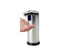 Venteo - Distributeur Savon Automatique - Applique le savon sans contact, pratique et économique, design élégant