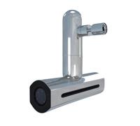 VENTEO | Embout Robinet Cuisine Multi Jets Orientable | Accessoire Robinet pour Évier Cuisine