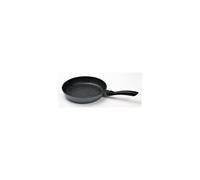 Venteo - Kitchenpro - Poêle Façon Pierre - Revêtement Antiadhésif - 28cm