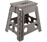 VENTEO | Marche Pied Pliable 32 cm | Tabouret Pliant Antidérapant