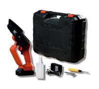 Venteo Mini Tronçonneuse Trickblade Pro