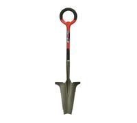 Bêche en acier carbone manche composite multifonction Root Slayer