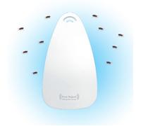 VENTEO | PEST REJECT MOSQUITO LAMP | Mosquito Lamp| piège électrique à moustiques et Insectes Volants| piège à Mouches à Fruits
