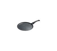 Venteo - Poêle À Crêpe Façon Pierre 26 Cm