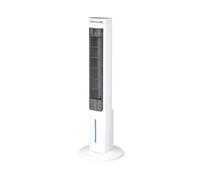 VENTEO - Rafraîchisseur d'Air Colonne | Ventilateur Portable pour Intérieur