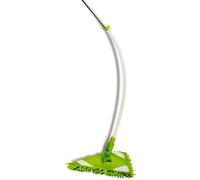 Venteo - Recharge tête balai - Recharge SWING MOP™ - RECHARGE BALAI - VERT - Adulte G