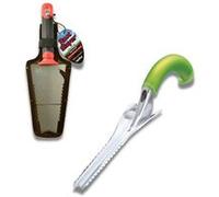 Venteo - RootSlayer à Main + Désherbeur ergonomique - Outils multifonctions pour votre jardin - Jardinage - Outils de jardin G