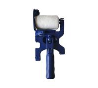 Venteo Rouleau de Peinture Starlyf Paint Edger - Bleu