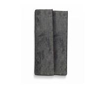 VENTEO - Serpillière Microfibre X2 pour Balai Serpillière | Chiffon Microfibre Lavable Nettoyage Sol | Lingette Textile Haute Absorption pour Entretien des Surfaces Compatibles Balai Autonettoyant