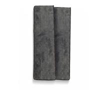 VENTEO - Serpillière Microfibre X2 pour Balai Serpillière | Chiffon Microfibre Lavable Nettoyage Sol | Lingette Textile Haute Absorption pour Entretien des Surfaces Compatibles Balai Autonettoyant
