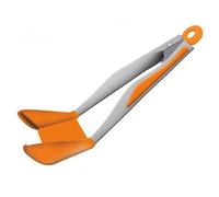Venteo - Starlyf Perfect Pincers - Pince-Spatule 2 En 1, Utilisation Pratique Et Rapide, Revêtement En Silicone