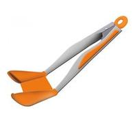 Venteo - Starlyf Perfect Pincers - Pince-spatule 2 en 1, utilisation pratique et rapide, revêtement en silicone G