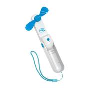 VENTEO | Ventilateur Portable | Mini Ventilateur Portable Rechargeable USB Silencieux | Ventilateur de Poche Compact
