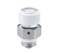 Ventil automatique de purge d'air Caleffi 1/8"