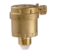 Ventil automatique de purge d'air Giacomini R88 - 1/4" (R88Y001)