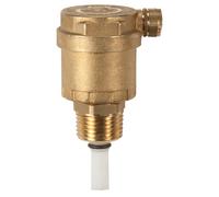 Ventil automatique de purge d'air R88I - 1/2" avec clapet anti-retour (R88IY003)