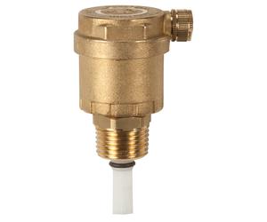 Ventil automatique de purge d'air R88I - 1/2" avec clapet anti-retour (R88IY003)