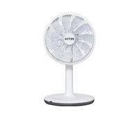 Ventilador De Pie- Mesa Bateria Inc
