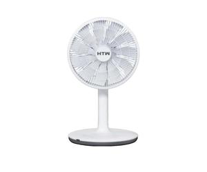 Ventilador De Pie- Mesa Bateria Inc