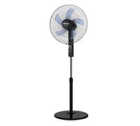 Ventilador de Pie negro - SF 1140 40 cm