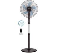 Ventilador de Pie Orbegozo SF 1240 - 45W- 5 Aspas 40cm- 3 velocidades