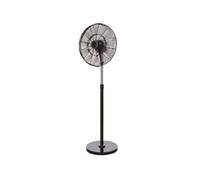Ventilador de Pie Orbegozo SF 5045 85W 11 Velocidades Motor DC Mando a Distancia Temporizador