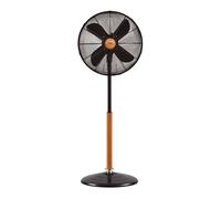 -VENTILADOR DE PIE UFESA MASACHUSETS