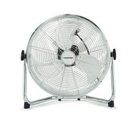 Ventilador de Suelo Blaupunkt Industrial BP2020- 40W- 3 Aspas 30cm- 3 velocidades