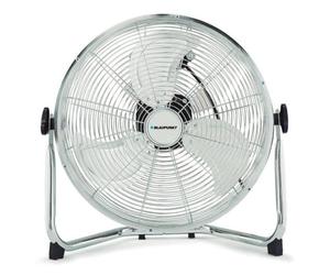 Ventilador de Suelo Blaupunkt Industrial BP2023- 130W- Aspas 50cm- 3 velocidades