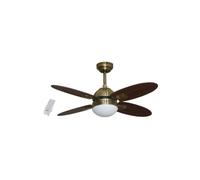 Ventilador de techo - BERMEO CUERO