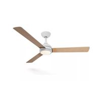 PHILIPS Ventilateur de plafond avec éclairage Velyx 42" 30+24 W Mad