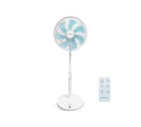 Ventilador Grunkel Fs-14t Ultrasilencioso 25W 12 Velocidades