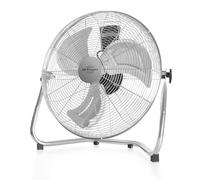 Orbegozo Ventilateur sur pied Power Fan PW 1346 135 W 45 cm 3 vitesses sécurité antibasculement
